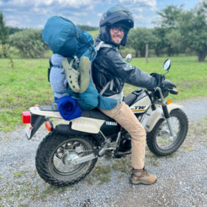 Profile photo of Vinny